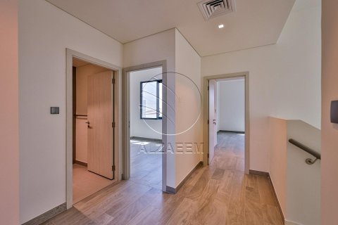 Villa de 4 chambres à Yas Island, UAE No. 91095 7