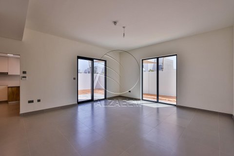 Villa de 4 chambres à Yas Island, UAE No. 91095 12
