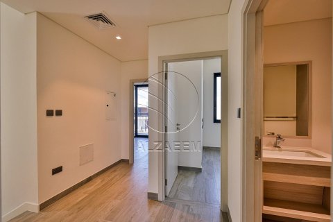 Villa de 4 chambres à Yas Island, UAE No. 91095 23