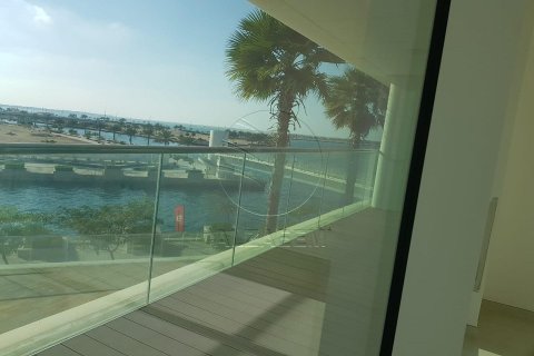Appartement de 2 chambres à Al Raha Beach, UAE No. 91109 11