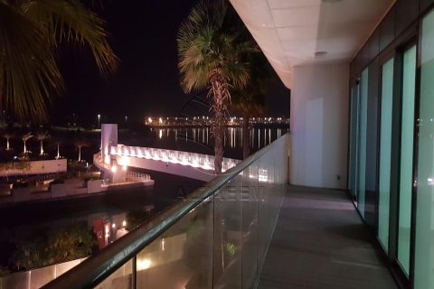 Appartement de 2 chambres à Al Raha Beach, UAE No. 91109 8