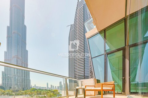 1 bedroom Apartment in Burj Vista, UAE No. 78291 16