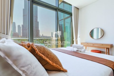 1 bedroom Apartment in Burj Vista, UAE No. 78291 10