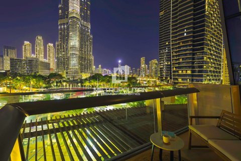1 bedroom Apartment in Burj Vista, UAE No. 78291 17