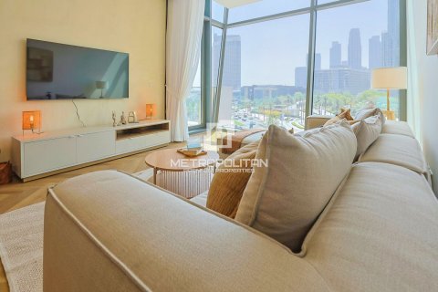 1 bedroom Apartment in Burj Vista, UAE No. 78291 9