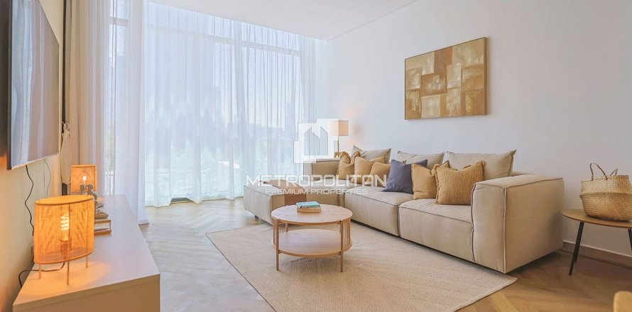 1 bedroom Apartment in Burj Vista, UAE No. 78291