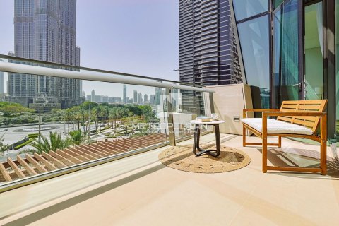 1 bedroom Apartment in Burj Vista, UAE No. 78291 6