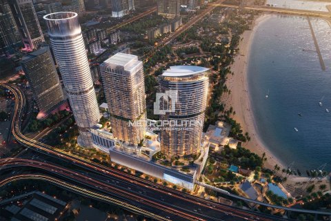 1 غرف نوم شقة في نخلة جميرا, الإمارات العربية المتحدة رقم 78282 16