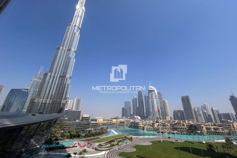 2 غرف نوم شقة في Opera District, الإمارات العربية المتحدة رقم 78292 1