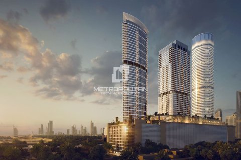 Apartment de 1 dormitorio en Palm Jumeirah, UAE No. 78283 10
