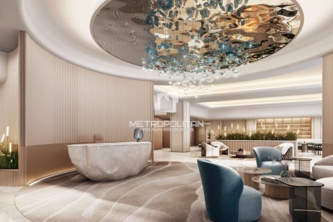 Apartment de 1 dormitorio en Palm Jumeirah, UAE No. 78283 13