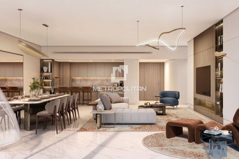 Apartment de 1 dormitorio en Palm Jumeirah, UAE No. 78283 12