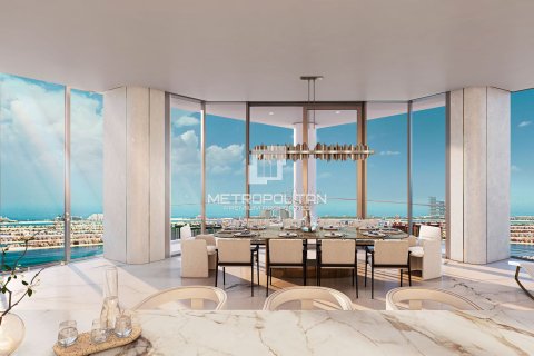 Apartment de 1 dormitorio en Palm Jumeirah, UAE No. 78283 2
