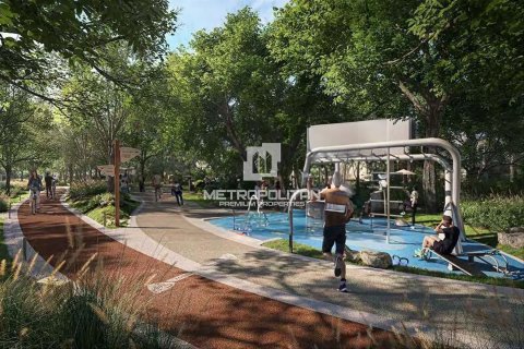 3 غرف نوم تاون هاوس في Dubai Land, الإمارات العربية المتحدة رقم 78281 11