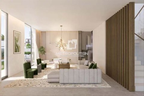 3 غرف نوم تاون هاوس في Dubai Land, الإمارات العربية المتحدة رقم 78281 3