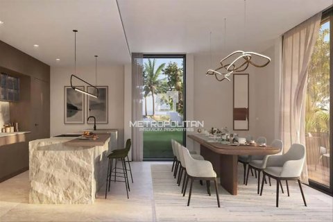 3 غرف نوم تاون هاوس في Dubai Land, الإمارات العربية المتحدة رقم 78281 7