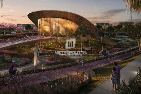 3 غرف نوم تاون هاوس في Dubai Land, الإمارات العربية المتحدة رقم 78281 12