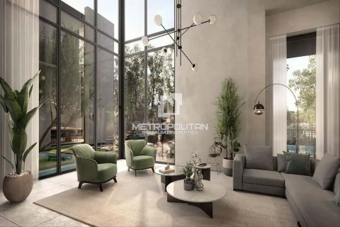 3 غرف نوم تاون هاوس في Dubai Land, الإمارات العربية المتحدة رقم 78281 2