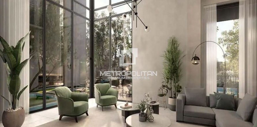 3 غرف نوم تاون هاوس في Dubai Land, الإمارات العربية المتحدة رقم 78281