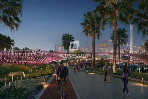 3 غرف نوم تاون هاوس في Dubai Land, الإمارات العربية المتحدة رقم 78281 10