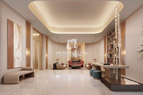 1 غرف نوم شقة في نخلة جميرا, الإمارات العربية المتحدة رقم 78280 9
