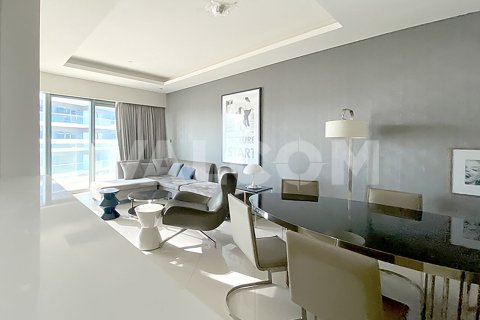 Квартира с 3 спальнями в DAMAC Towers by Paramount, ОАЭ №9215 1