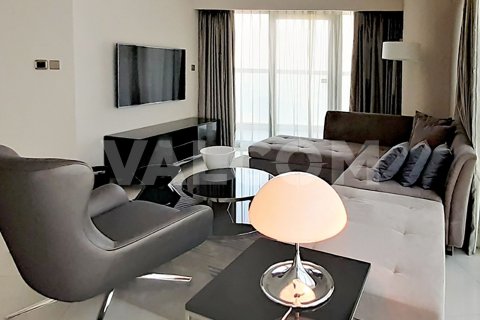 3 bedrooms Apartment in DAMAC Towers by Paramount, UAE No. 9216 11