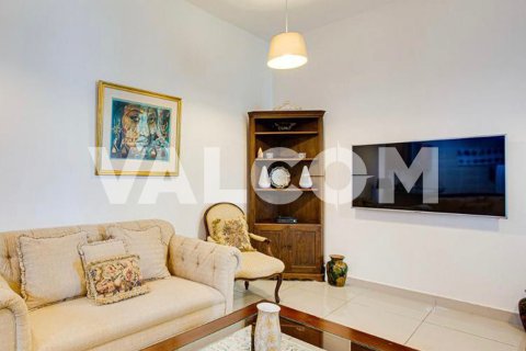 Apartment de 1 dormitorio en Marina Pinnacle, UAE No. 9234 4