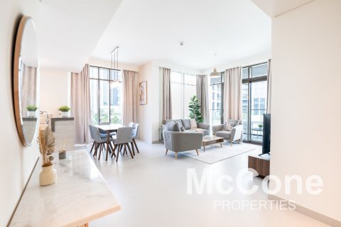 Apartment de 2 dormitorios en The cove, UAE No. 74192 3