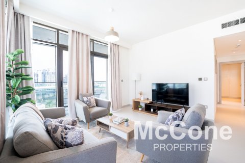 Apartment de 2 dormitorios en The cove, UAE No. 74192 8