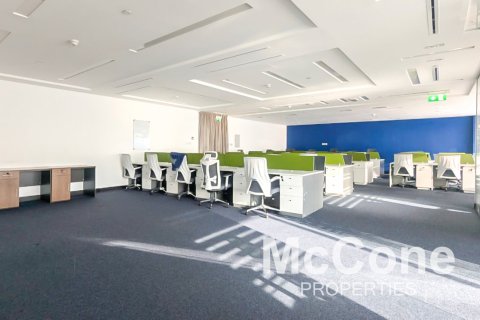 1017.94مربع، مكتب في Dubai Media City, الإمارات العربية المتحدة رقم 74193 3
