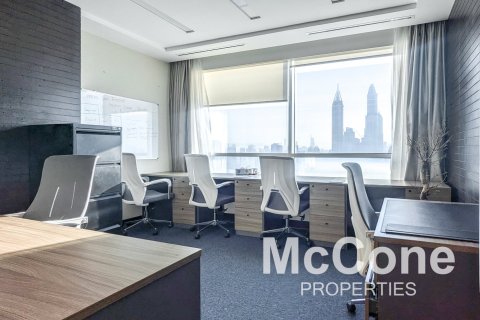 1017.94مربع، مكتب في Dubai Media City, الإمارات العربية المتحدة رقم 74193 13