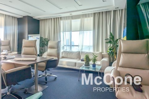 1017.94مربع، مكتب في Dubai Media City, الإمارات العربية المتحدة رقم 74193 5