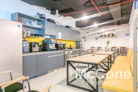 1017.94مربع، مكتب في Dubai Media City, الإمارات العربية المتحدة رقم 74193 8