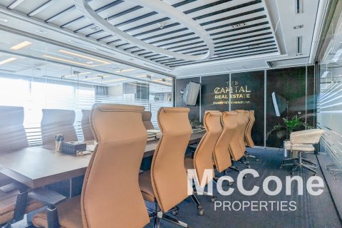 1017.94مربع، مكتب في Dubai Media City, الإمارات العربية المتحدة رقم 74193 10