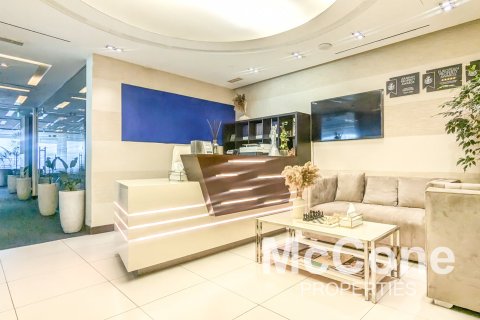 1017.94مربع، مكتب في Dubai Media City, الإمارات العربية المتحدة رقم 74193 12