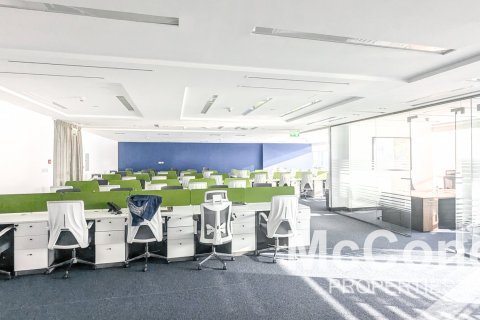 1017.94مربع، مكتب في Dubai Media City, الإمارات العربية المتحدة رقم 74193 2