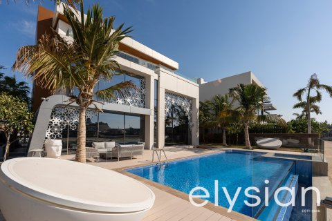 Villa de 6 chambres à Signature Villas, UAE No. 64765 27