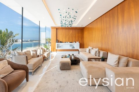 Villa de 6 chambres à Signature Villas, UAE No. 64765 7
