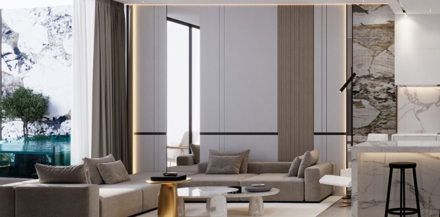 1 bedroom Apartment  No. 107403