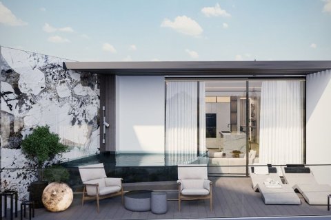 1 bedroom Apartment  No. 107403 5