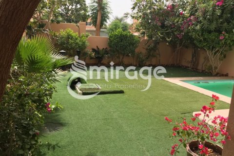 5 غرفة نوم  تاون هاوس في Al Reef, الإمارات العربية المتحدة رقم 15760 3