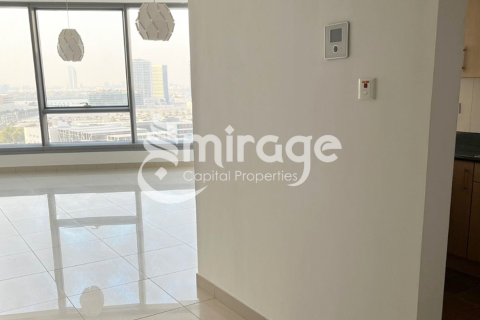 1 غرف نوم شقة في Shams Abu Dhabi, الإمارات العربية المتحدة رقم 15762 2