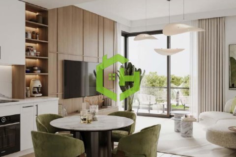 1 bedroom Apartment in Town Square, UAE No. 15757 4