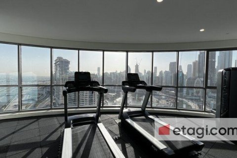 Appartement de 2 chambres à Business Bay, UAE No. 55799 13