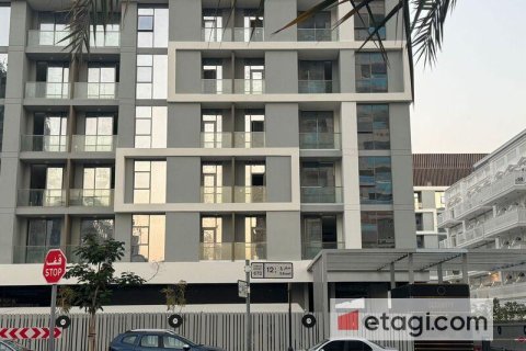 Appartement de 1 chambre à Arjan, UAE No. 55798 1