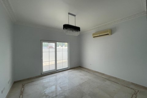 Villa Jumelée de 4 chambres à Muscat, Oman No. 54865 12