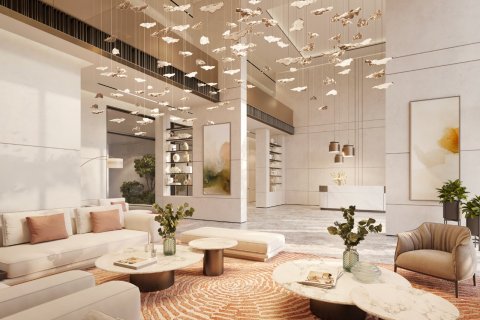 Apartment de 1 dormitorio en City Walk, UAE No. 11338 3