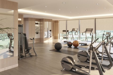 1 bedroom Apartment in Jumeirah Village Circle, UAE No. 11339 7