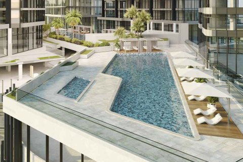 2 bedrooms Apartment in Al Reem Island, UAE No. 11340 5
